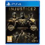 Injustice 2 Legendary Edition