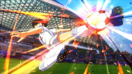 Captain Tsubasa – Rise of New Champions - Image 2