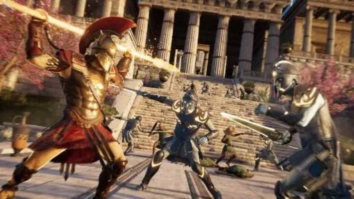 Assassin’s Creed Odyssey - Image 2