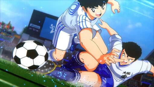 Captain Tsubasa – Rise of New Champions - Image 3