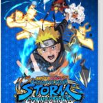 Nintendo Switch – Naruto X Boruto Ultimate Ninja Storm Connections