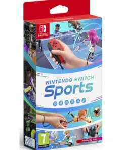 Nintendo Switch Sports