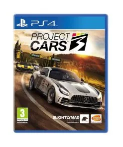 Project CARS 3 POWER UPGRADES: NOT ALL POWER IS EQUAL
