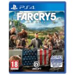 FAR CRY 5