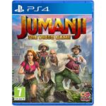 JUMANJI: The Video Game