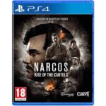 Narcos-Rise of the Cartels