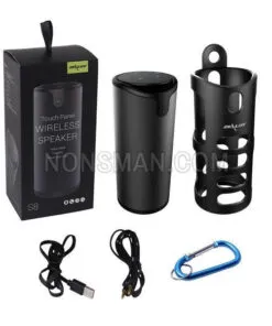 Zealot S8 Bluetooth Speaker