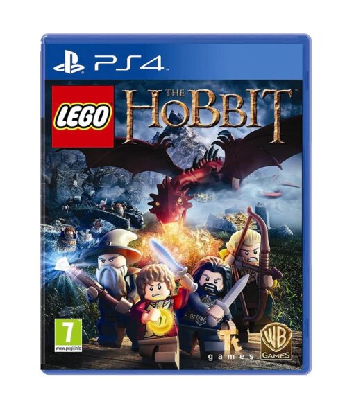 LEGO® The Hobbit™