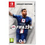 Nintendo Switch – FIFA 23