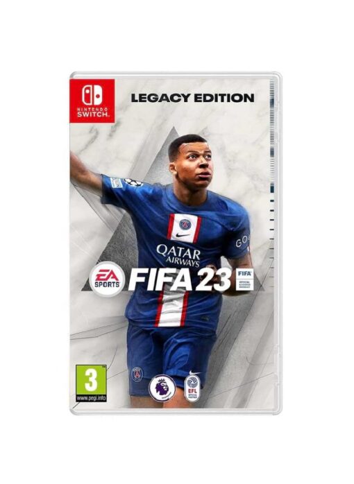 Nintendo Switch – FIFA 23