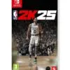 Nintendo Switch – NBA 25