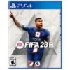 PS4 FIFA 23
