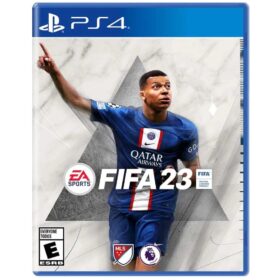 PS4 FIFA 23