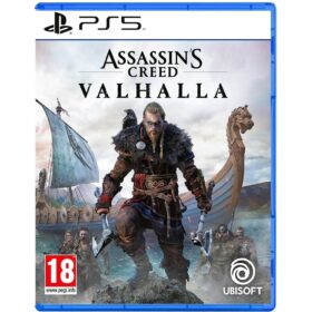 PS5 Assassin’s Creed Valhalla