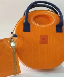 Studio 6 Carrying Bag Orange