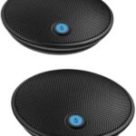 Logitech Group CC3500E Conference Webcam + Expansion Mic