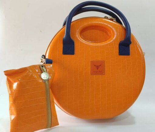 Studio 6 Carrying Bag Orange