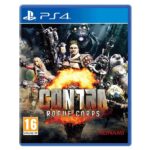 Contra-Rogue Corps
