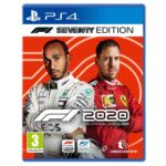 F1 2020