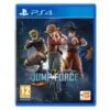 Jump Force
