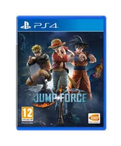 Jump Force