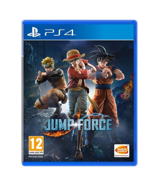 Jump Force