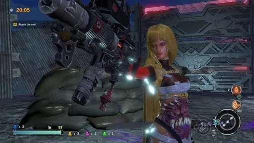 Contra-Rogue Corps - Image 2