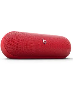 Beats Pill Portable Wireless Speaker-Red Org