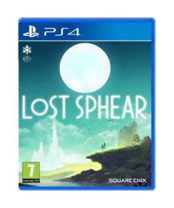 LOST SPHEAR