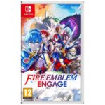 Nintendo Switch – Fire Emblem Engage