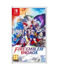 Nintendo Switch – Fire Emblem Engage