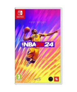 Nintendo Switch – NBA 2K24