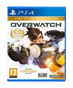 Overwatch-Origins Edition