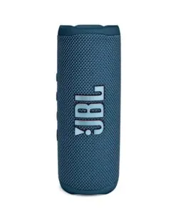JBL Flip 6 – Portable Bluetooth Speaker-Blue