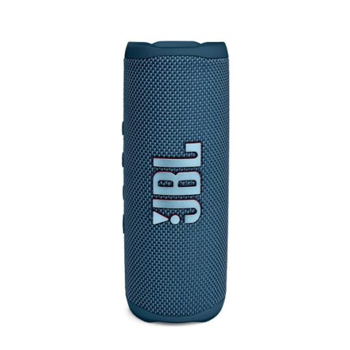 JBL Flip 6 – Portable Bluetooth Speaker-Blue