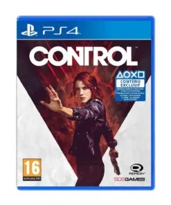 Control
