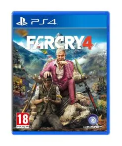 FarCry 4