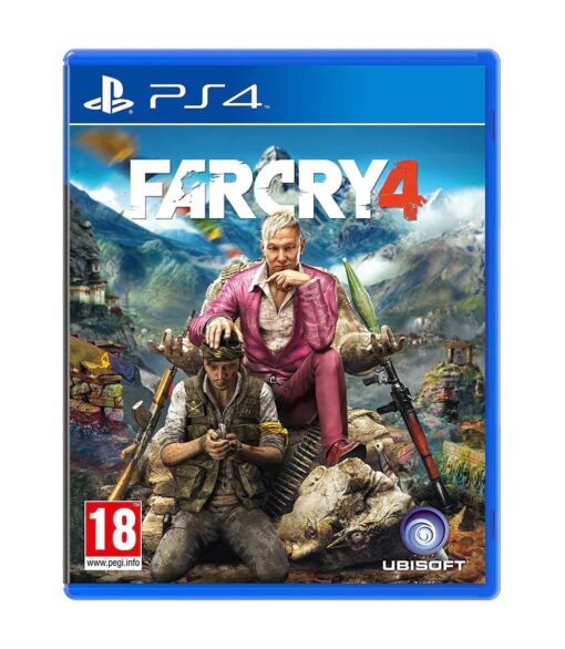 FarCry 4