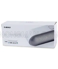 S812 Wireless Bluetooth Speaker
