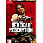Nintendo Switch – Red Dead Redemption