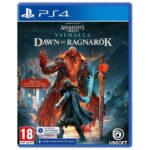PS4 ASSASSIN’S CREED VALHALLA DAWN OF RAGNARÖK