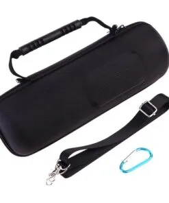 Jbl Flip 5 Pouch Black