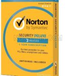 Norton Internet Security 3 Users