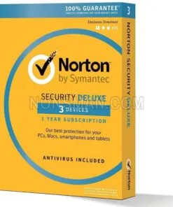 Norton Internet Security 3 Users