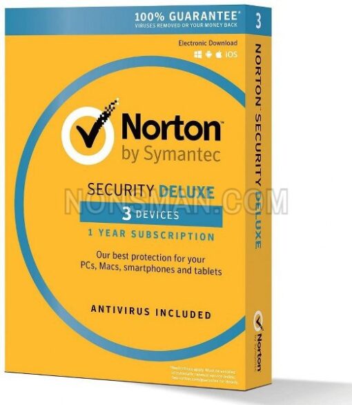 Norton Internet Security 3 Users