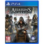 Assassin’s Creed Syndicate
