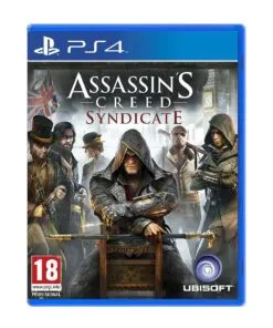 Assassin’s Creed Syndicate
