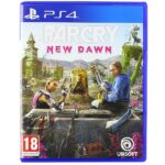 Far Cry New Dawn