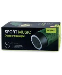 Zealot S1 Bluetooth Speaker