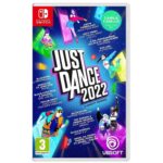 Nintendo Switch – Just Dance 2022